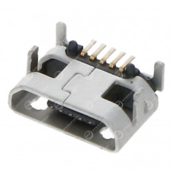 Port de Charge Micro USB Universel 14110909