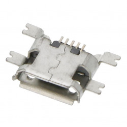 Port de Charge Micro USB Universel 14150909