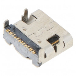 Port de Charge Type-C Universel 14230909