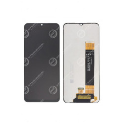 Samsung Galaxy M23 5G / M33 5G Display Nero Senza Telaio