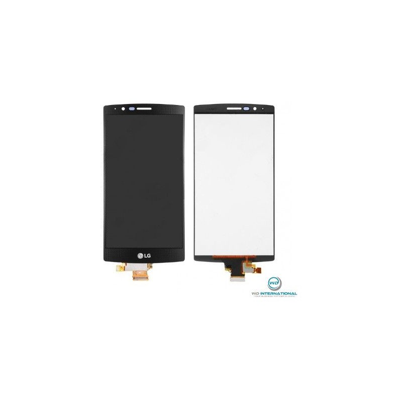 ecran LG G4 noir