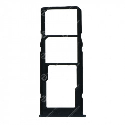 Dual Sim Schublade Samsung Galaxy M10 Schwarz