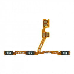 Nappe Volume Power Samsung Galaxy A21