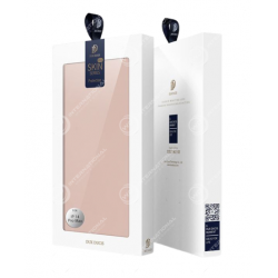 IPhone 14 Pro Max Dux Ducis Skin Pro Pink Wallet Case
