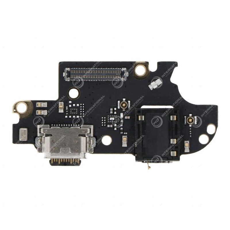 Connecteur De Charge Motorola Moto G100