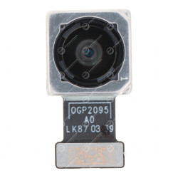 Oppo Reno 4 Pro 12MP Cámara trasera ultra gran angular Verde