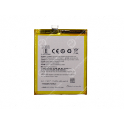 Akku One Plus 5 / 5T  (compatible)