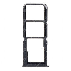 Sim Schublade Oppo A16/A16S Schwarz