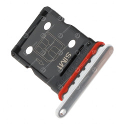 Oppo Find X3 Dual Sim Slot Bianco