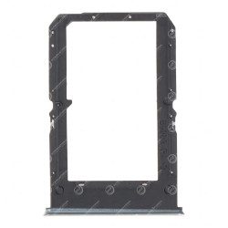 Tiroir Double Sim Oppo Find X2 Lite Or