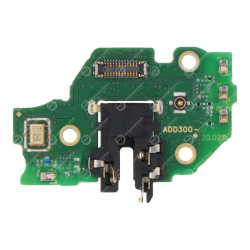 Carte PCB Prise Jack Oppo Reno 4 Z 5G