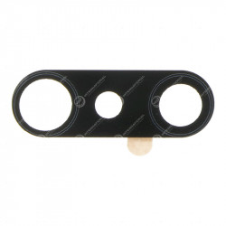 Vitre Lentille Caméra Arrière Oppo Find X2 Lite Noire