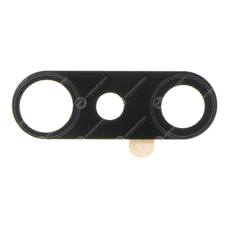 Vitre Lentille Caméra Arrière Oppo Find X2 Lite Noire