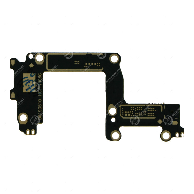 Carte Microphone Oppo Reno 10X Zoom