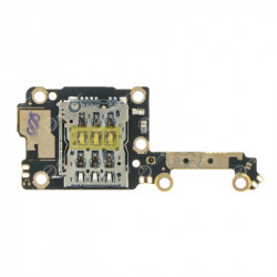 Carte Microphone Oppo Find X2 Pro