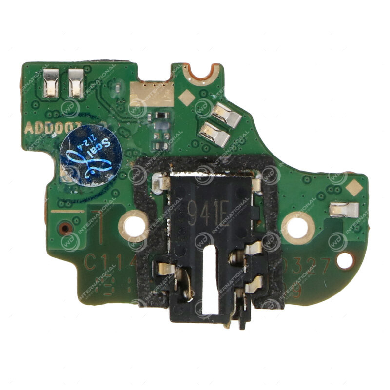 Carte Microphone Oppo A5