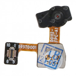 Tischdecke Oppo Reno Fingerabdrucksensor