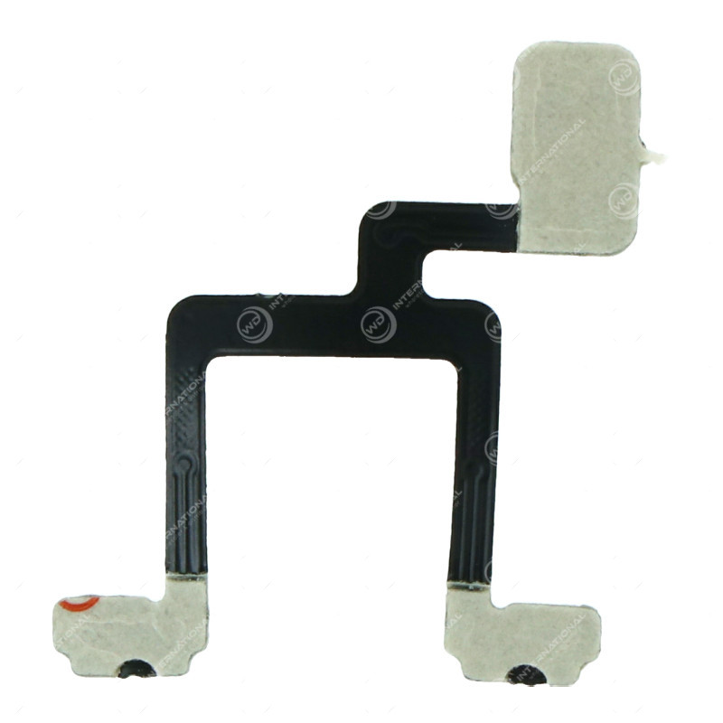 Nappe Volume Oppo Find X