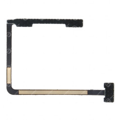 Mantel de volumen Oppo Reno 4 Z 5G