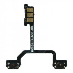 Tischdecke Volumen Oppo Reno 2