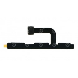 Nappe Volume Power Blackview BV4900