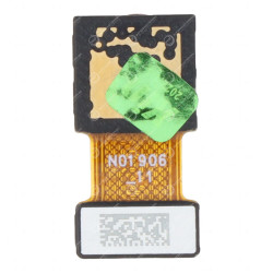 Cámara frontal del Oppo A91