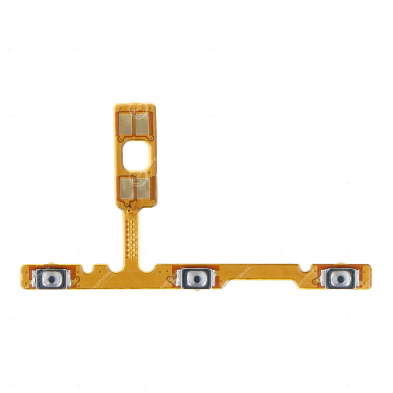 Nappe Power Volume Oppo A15