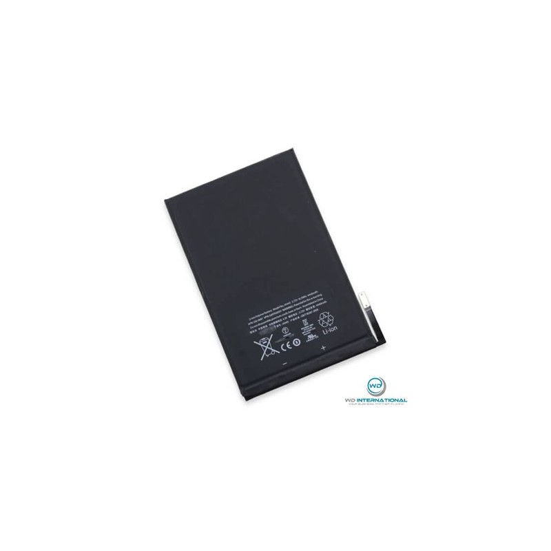 Batterie Ipad pro 9.7