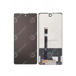 Ecran Blackview A100 Noir Sans Châssis