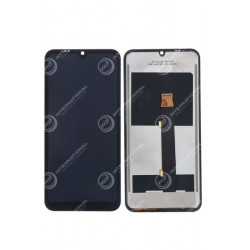 Cubot KingKong 5 Pro Bildschirm Schwarz Ohne Rahmen