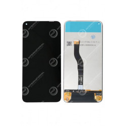 Cubot X30 Bildschirm Schwarz Ohne Rahmen