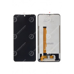 Ecran Doogee N20 Pro Noir Sans Châssis