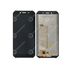 Ecran Doogee S40 lite Noir Sans Châssis