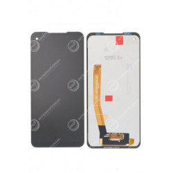 Ecran Doogee S97 Pro Noir Sans Châssis