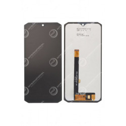 Ecran Doogee S98 Noir Sans Châssis