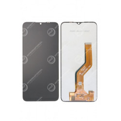 Ecran Doogee X96 Pro Noir Sans Châssis