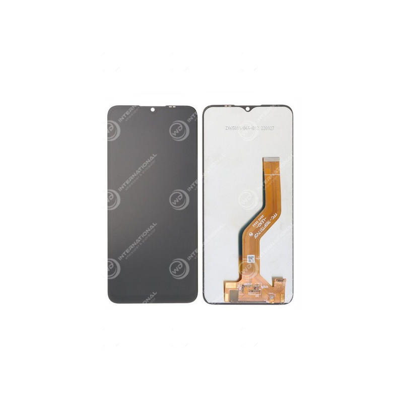 Ecran Doogee X96 Pro Noir Sans Châssis