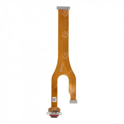 Nappe Port de Charge Oppo Reno 4 Z 5G