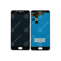 Pantalla sin chasis del Meizu M6 Black