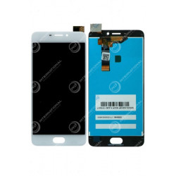 Meizu M6 Blanco Pantalla sin chasis