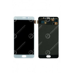 Meizu Pro 6 Plus Pantalla blanca sin chasis