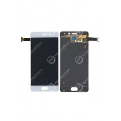 Meizu Pro 7 Pantalla blanca sin chasis