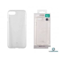 Coque silicone samsung J5 Transparent Goospery Jelly
