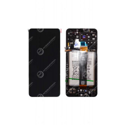 Ecran Complet Samsung Galaxy A13 5G  (SM-A136) Service Pack