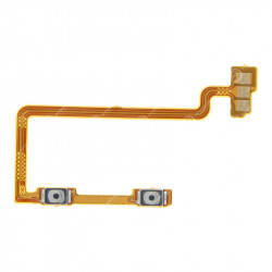 Oppo A93 5G Volumen Mantel