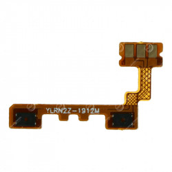 Mantel Oppo Reno 2 Z Volume