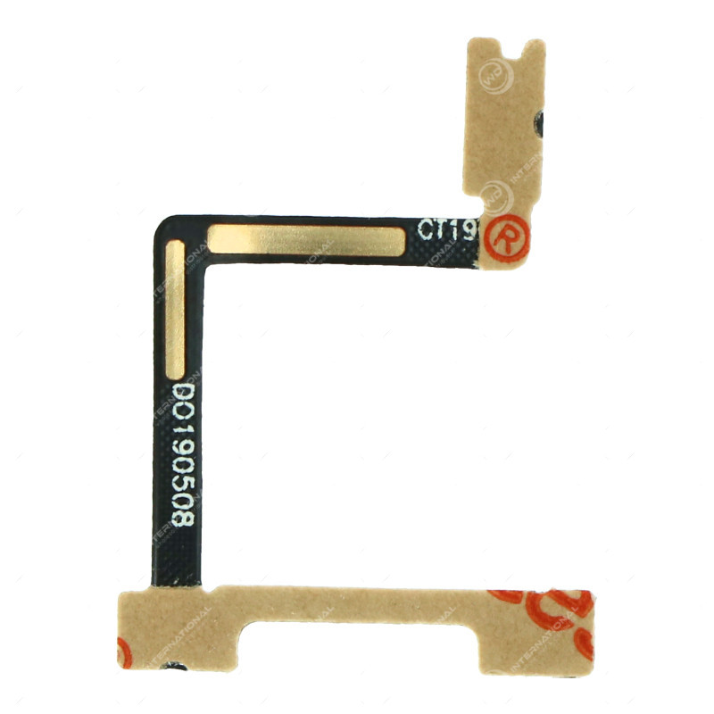 Nappe Volume Oppo Reno 10X Zoom