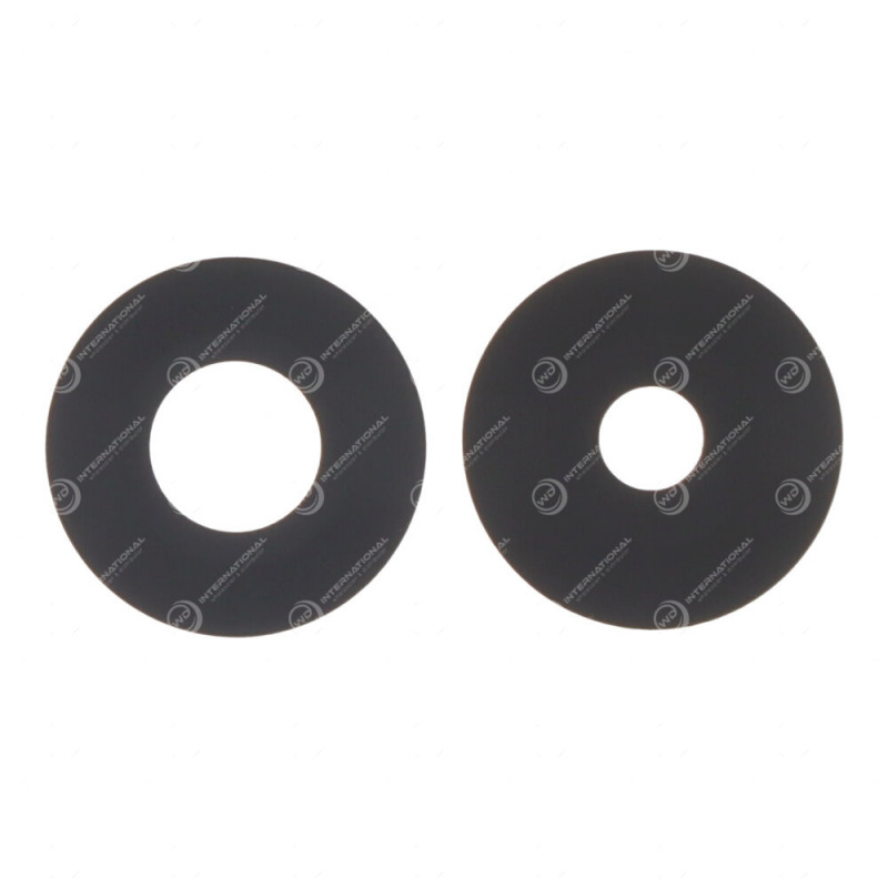 Vitre Lentille Caméra Arrière Oppo Reno 7 4G (2pcs)