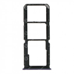 Oppo A94 5G Dual Sim Slot Morado