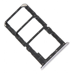 Oppo Reno 2 Z Dual Sim Slot Plata